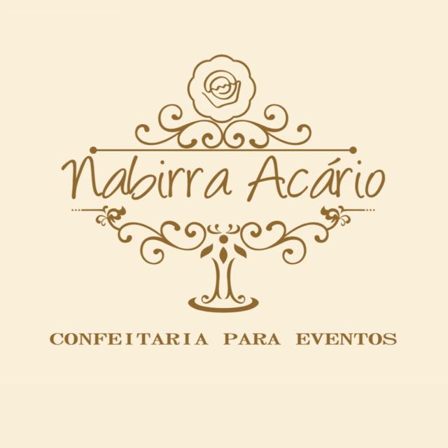 Nabirra Acário Confeitaria